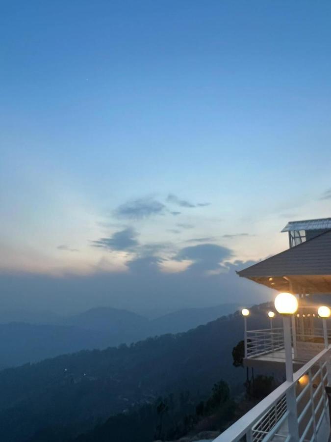 Onehouse Resort Lansdowne Luaran gambar