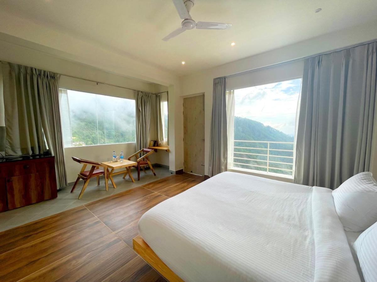 Onehouse Resort Lansdowne Luaran gambar