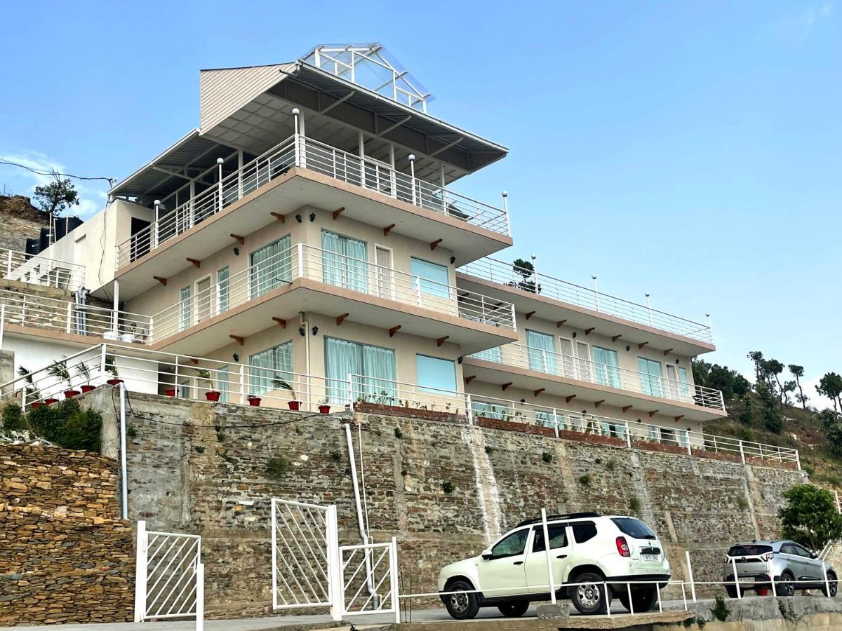 Onehouse Resort Lansdowne Luaran gambar