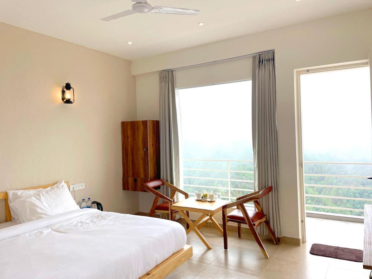 Onehouse Resort Lansdowne Luaran gambar