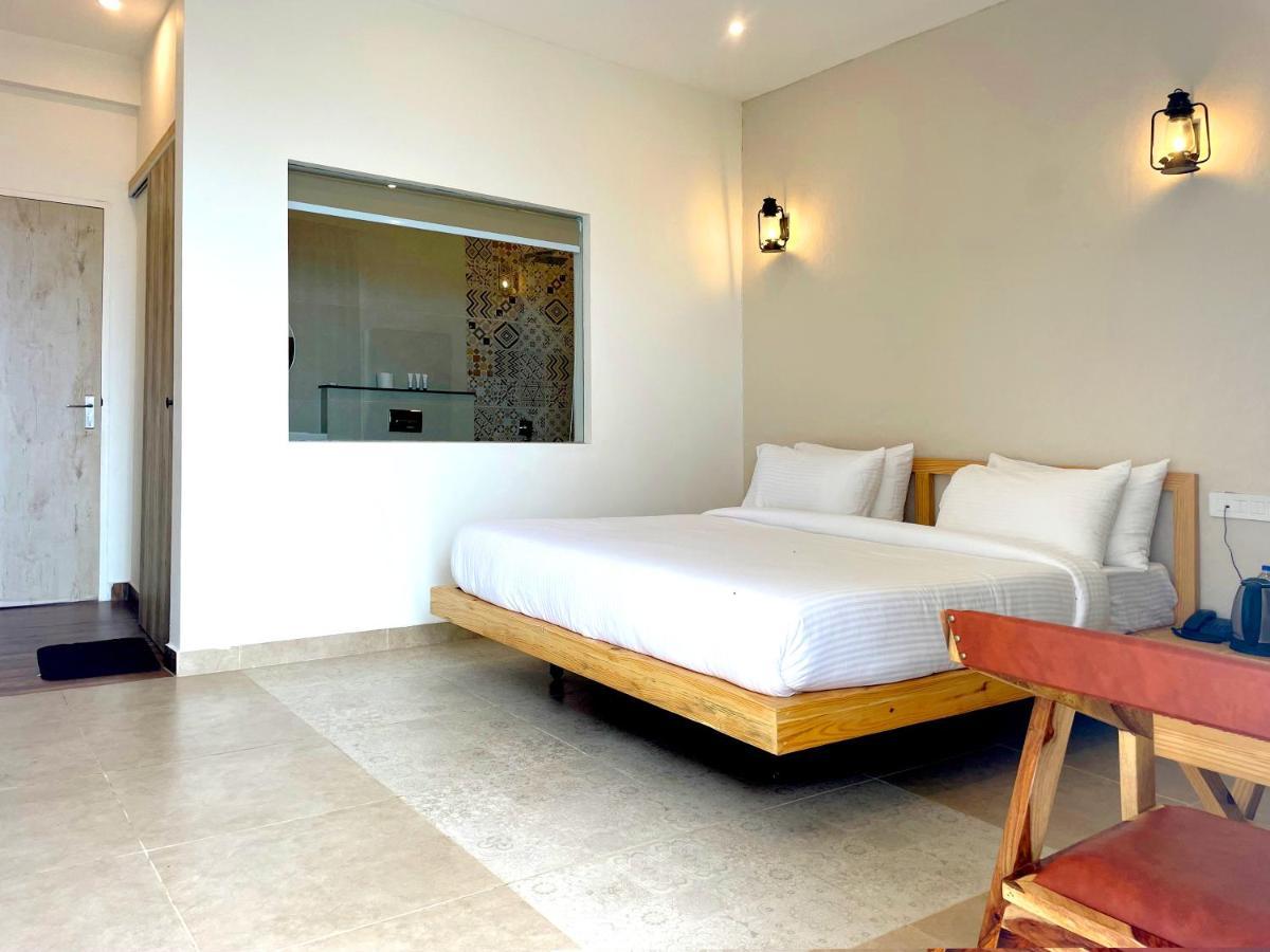 Onehouse Resort Lansdowne Luaran gambar