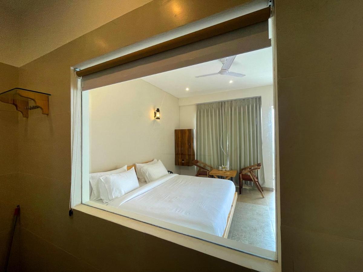 Onehouse Resort Lansdowne Luaran gambar