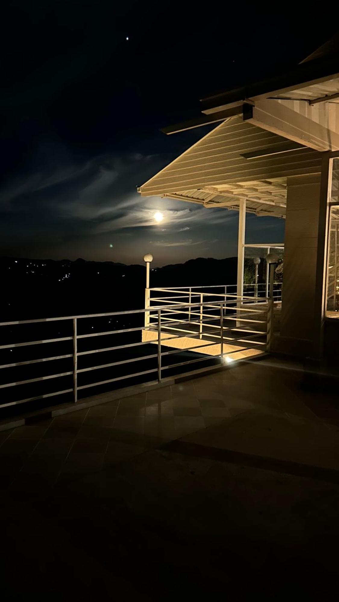 Onehouse Resort Lansdowne Luaran gambar
