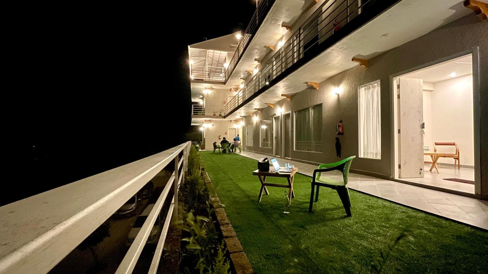 Onehouse Resort Lansdowne Luaran gambar