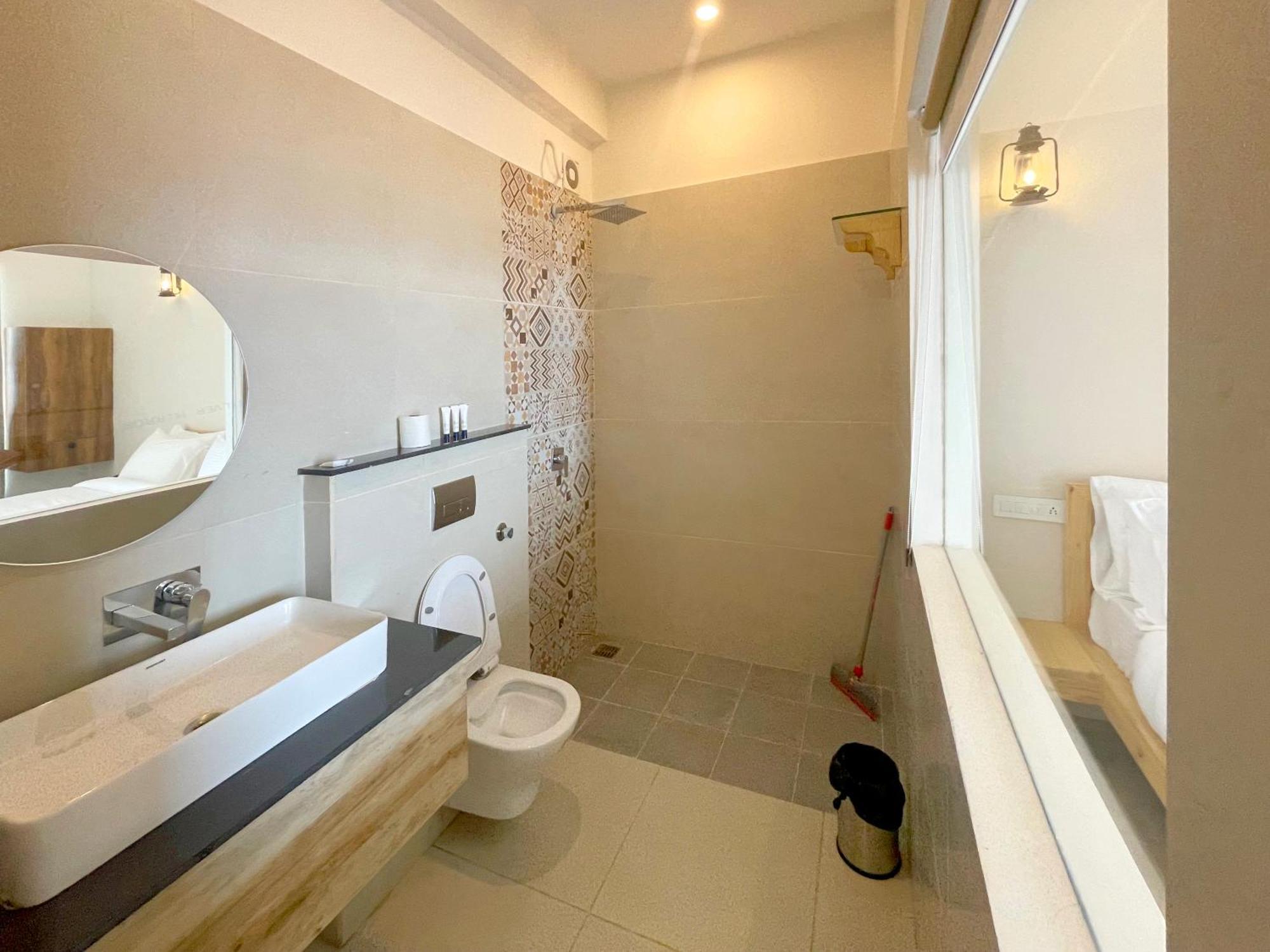 Onehouse Resort Lansdowne Luaran gambar