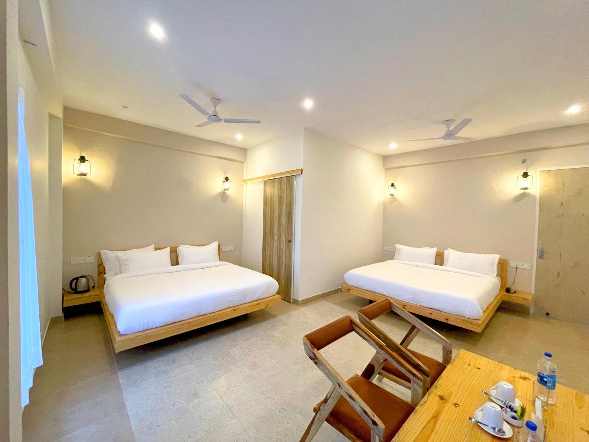 Onehouse Resort Lansdowne Luaran gambar