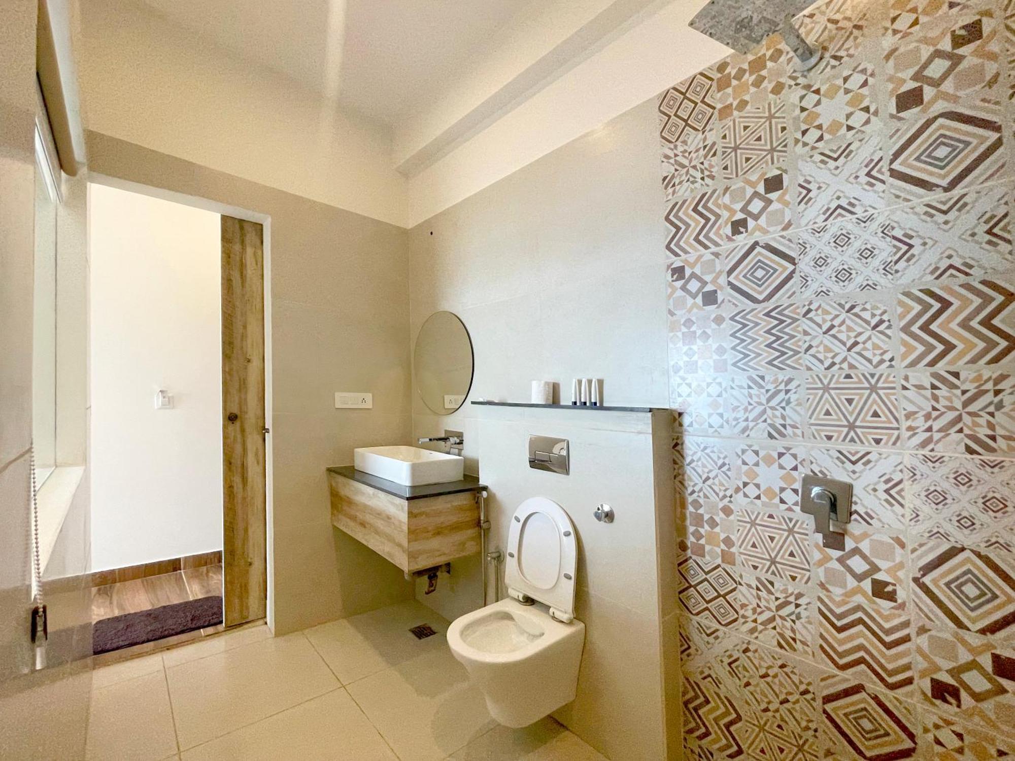 Onehouse Resort Lansdowne Luaran gambar