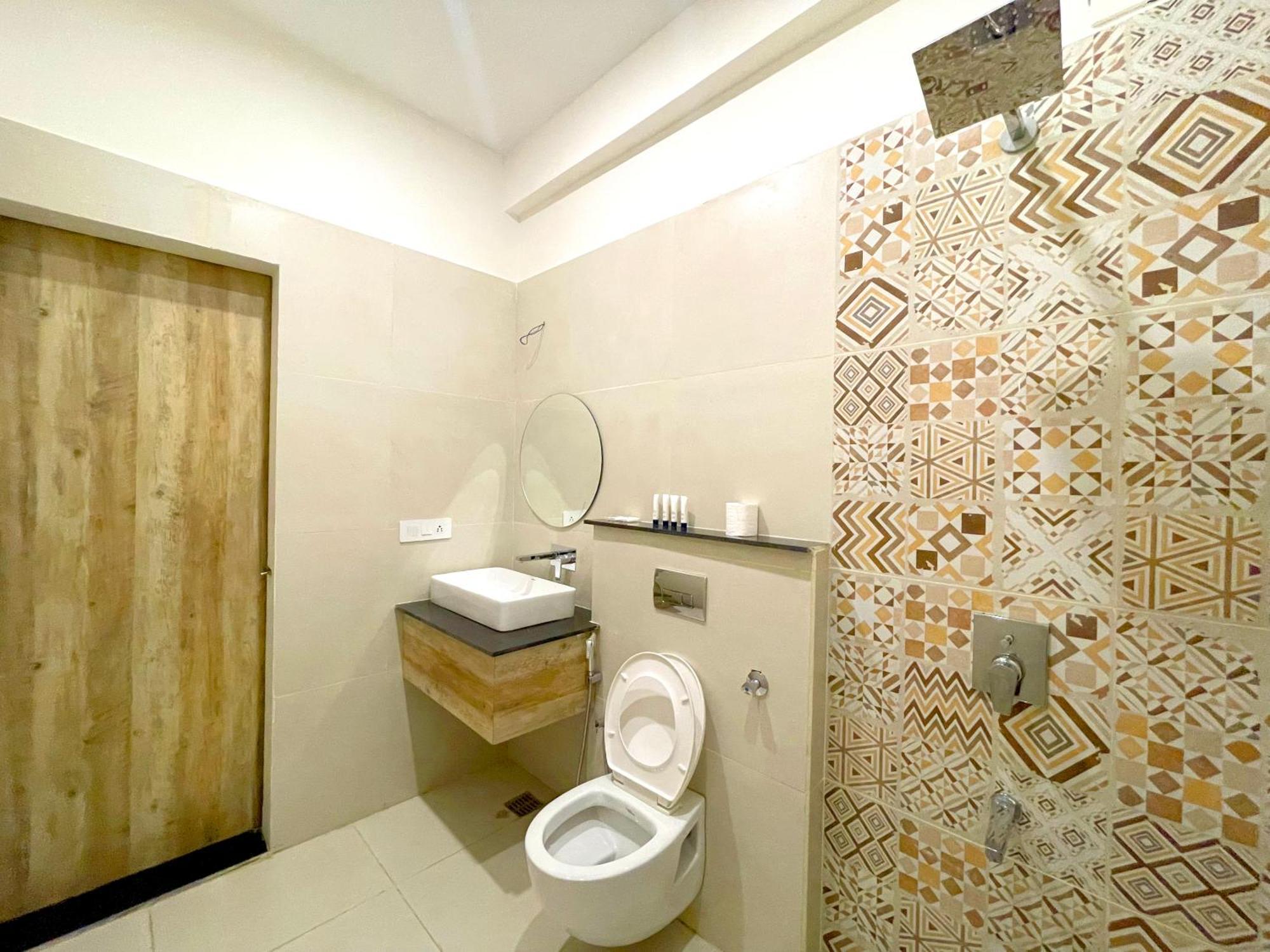 Onehouse Resort Lansdowne Luaran gambar