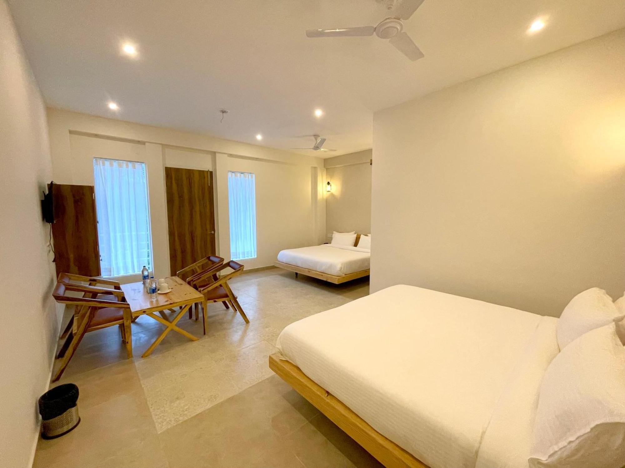 Onehouse Resort Lansdowne Luaran gambar