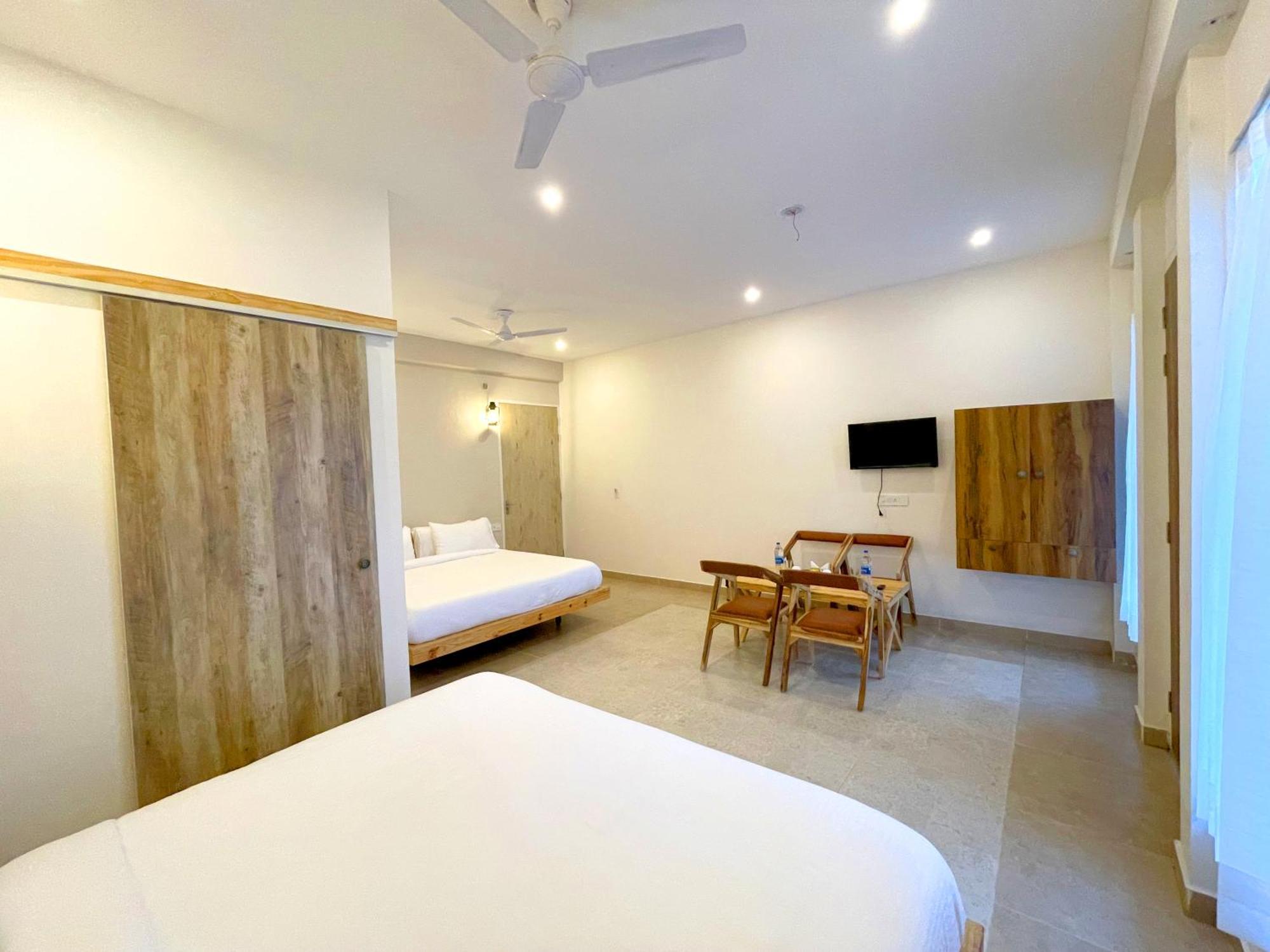 Onehouse Resort Lansdowne Luaran gambar