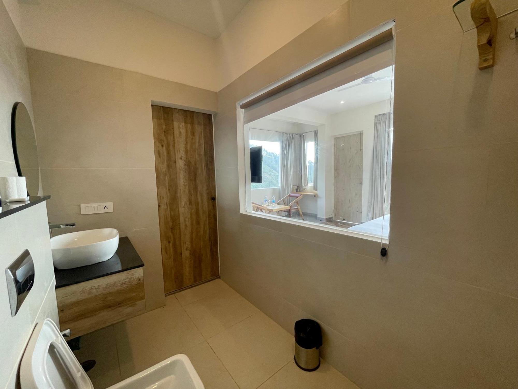 Onehouse Resort Lansdowne Luaran gambar