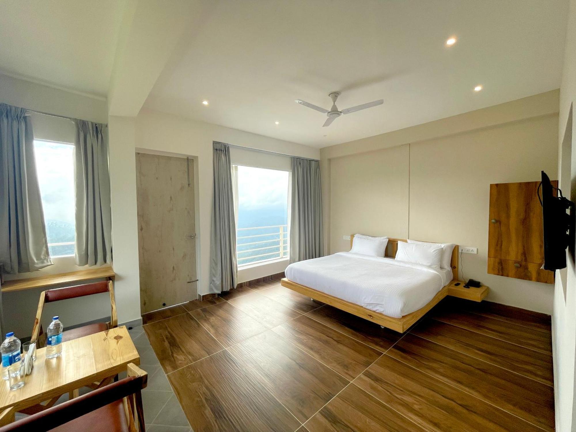 Onehouse Resort Lansdowne Luaran gambar