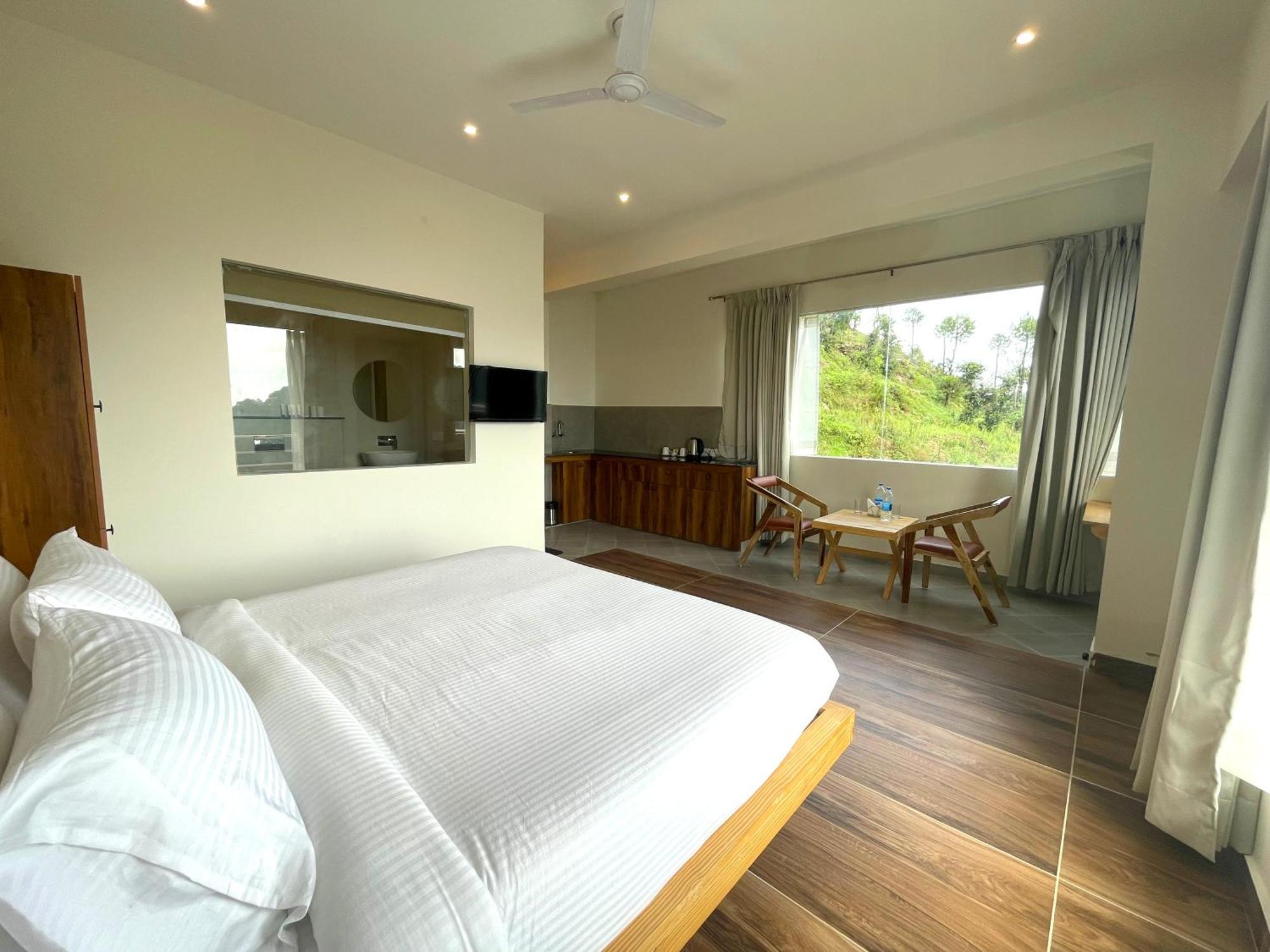 Onehouse Resort Lansdowne Luaran gambar