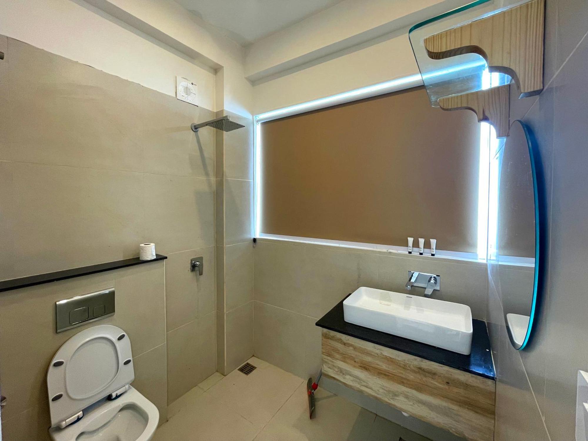 Onehouse Resort Lansdowne Luaran gambar