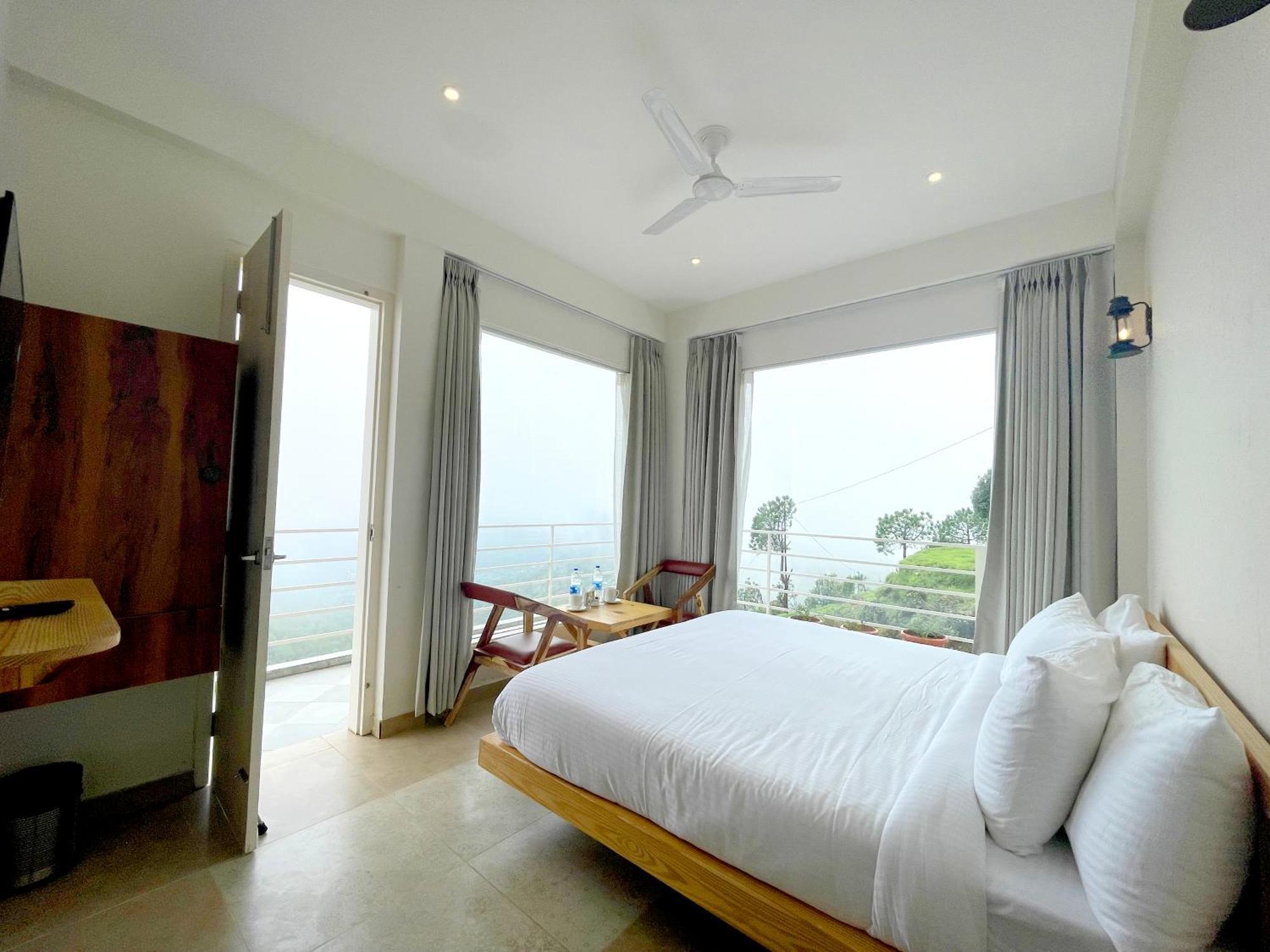 Onehouse Resort Lansdowne Luaran gambar