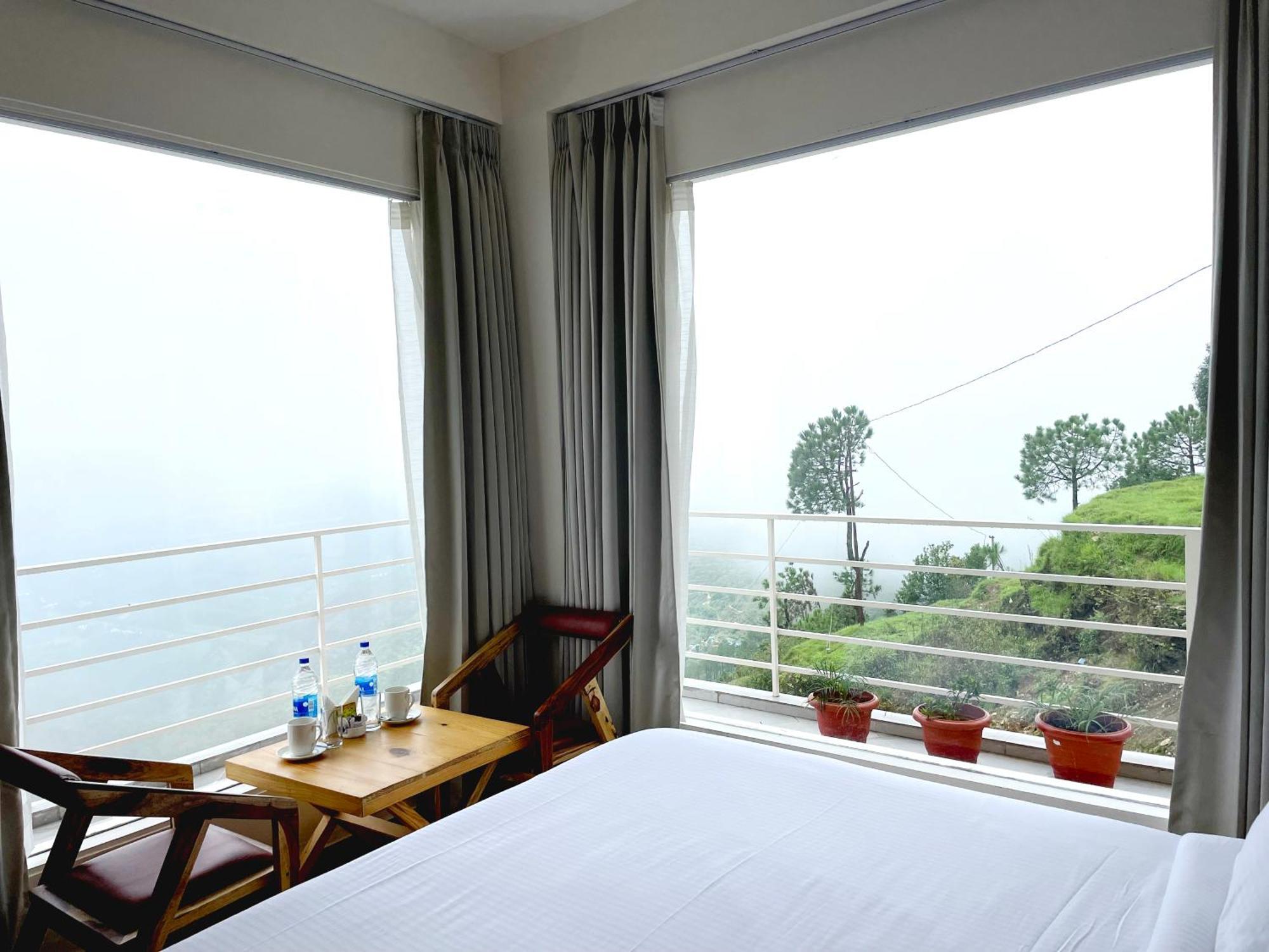 Onehouse Resort Lansdowne Luaran gambar