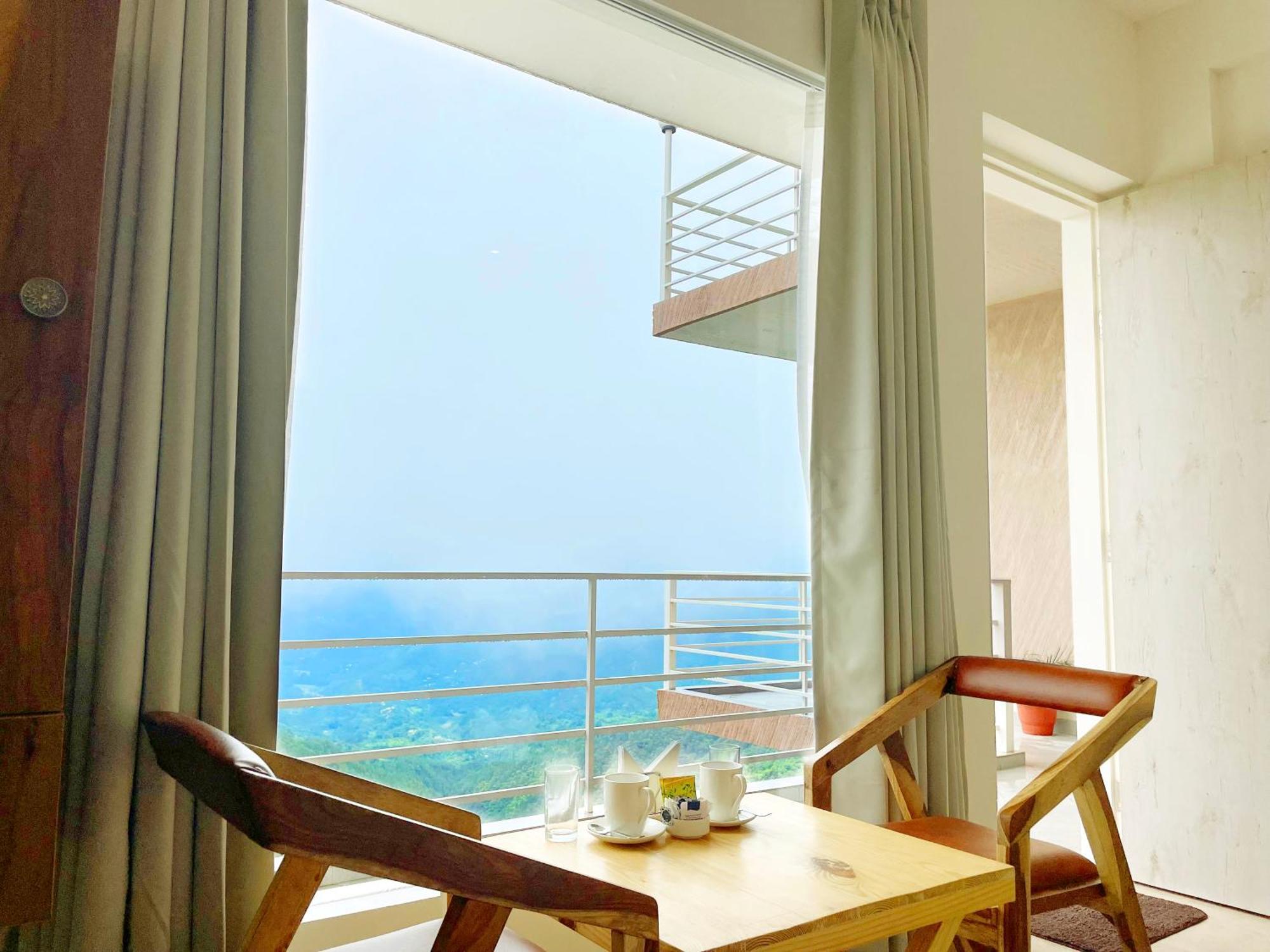 Onehouse Resort Lansdowne Luaran gambar