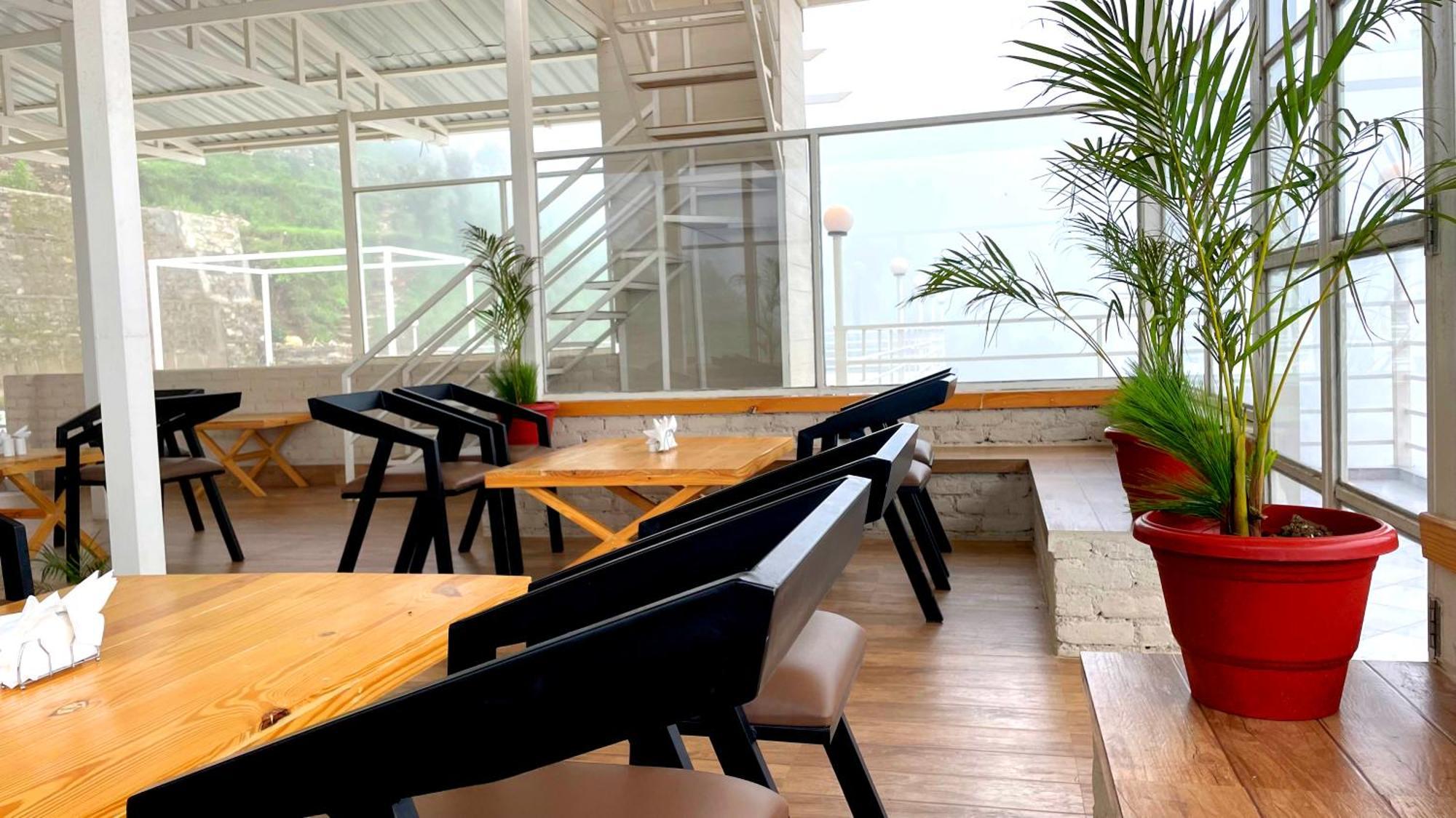 Onehouse Resort Lansdowne Luaran gambar